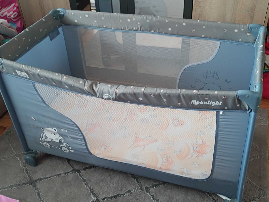 Кошара за бебе/дете