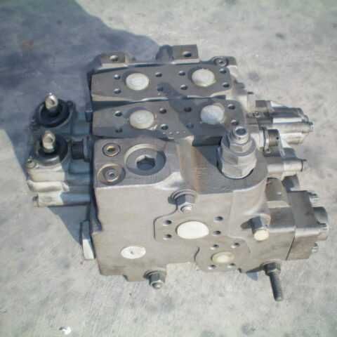 CATERPILLAR 936E 4T-5009 -Piese de schimb Caterpillar