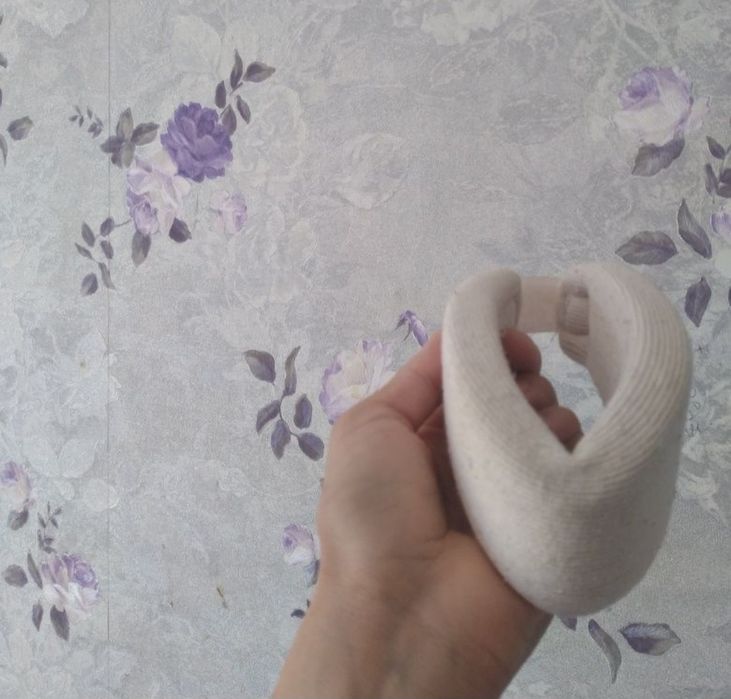 Воротник ортопедический Шанца.