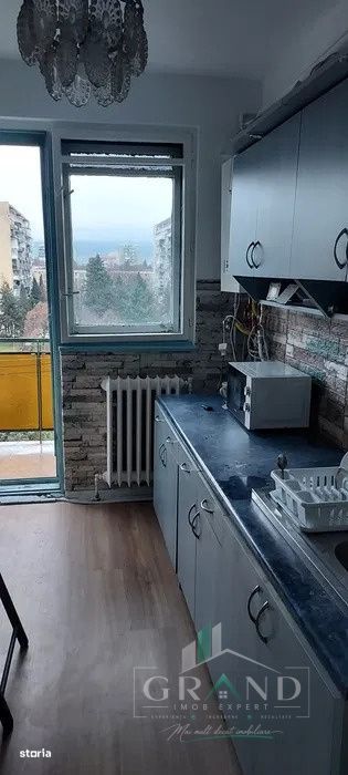 Apartament 2 camere, zona Iulius, Gheorgheni