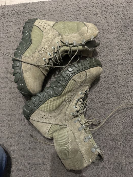 Bocanci militari americani special ops