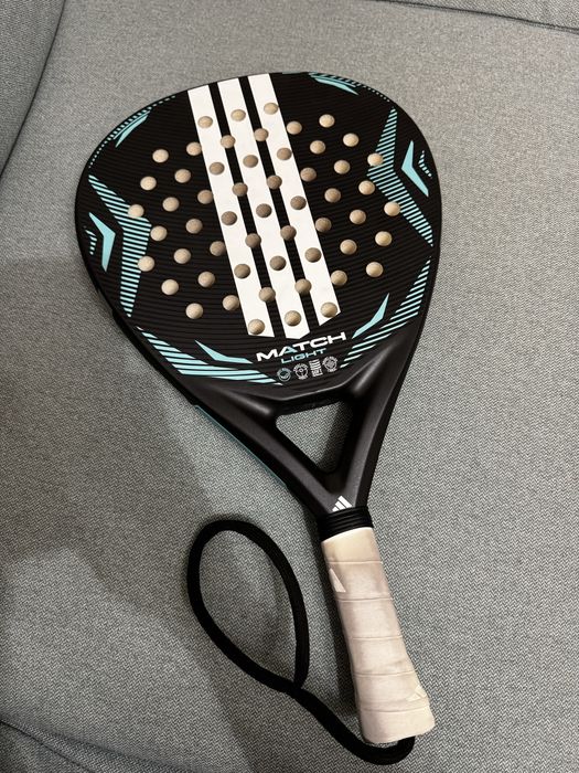 Racheta Padel - Adidas Match Light