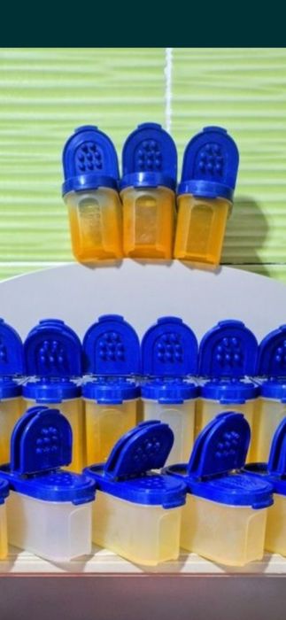 Контейнеры для специй Tupperware