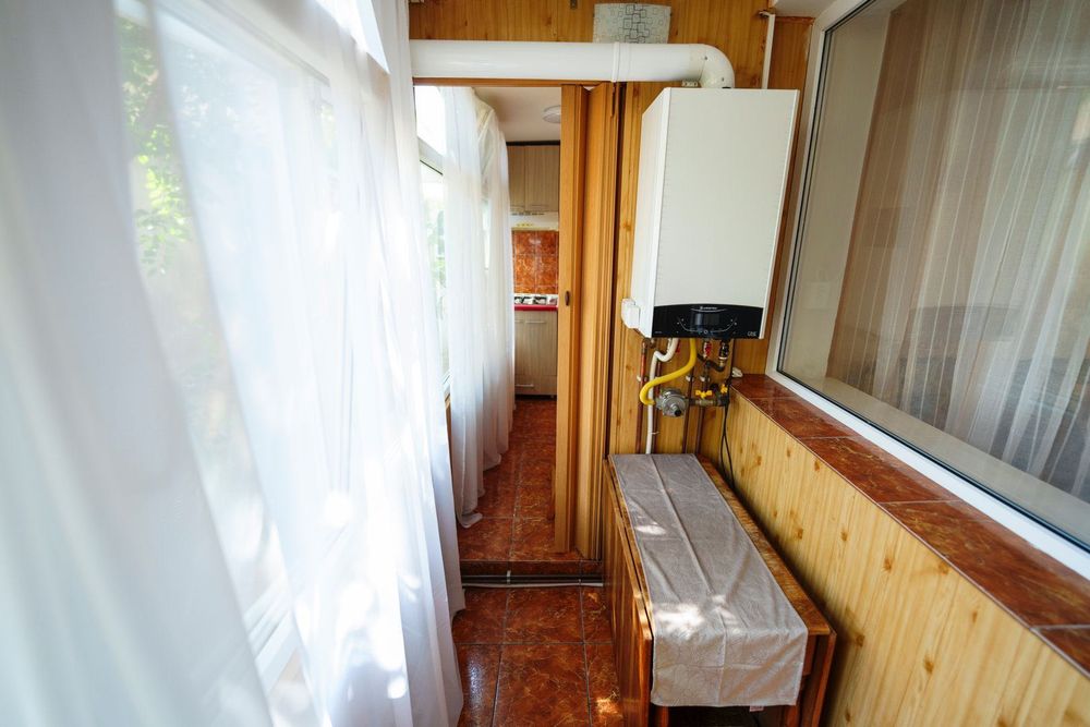 Apartament de vanzare 2 camere Petre Ispirescu