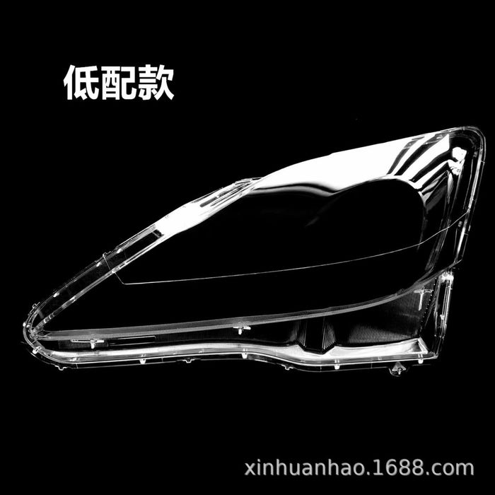 Стекло фар Lexus Is-300. 350 (Лексус)