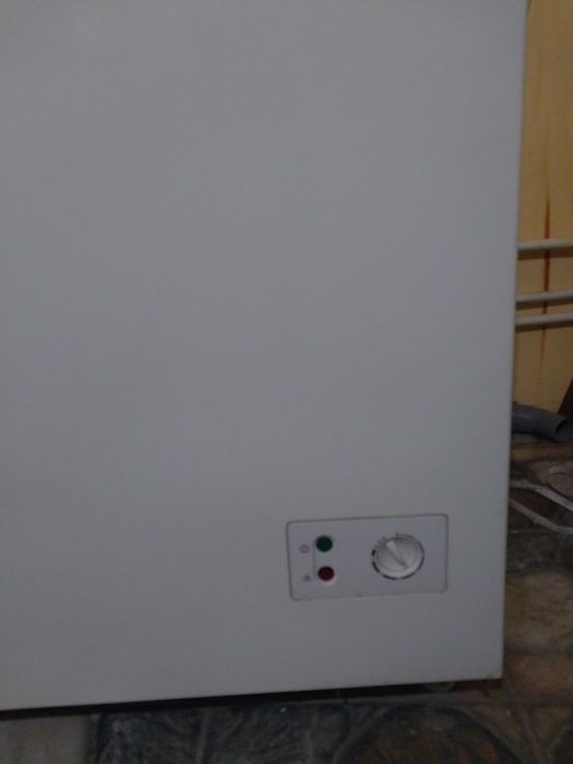 Морозильные камеры бу