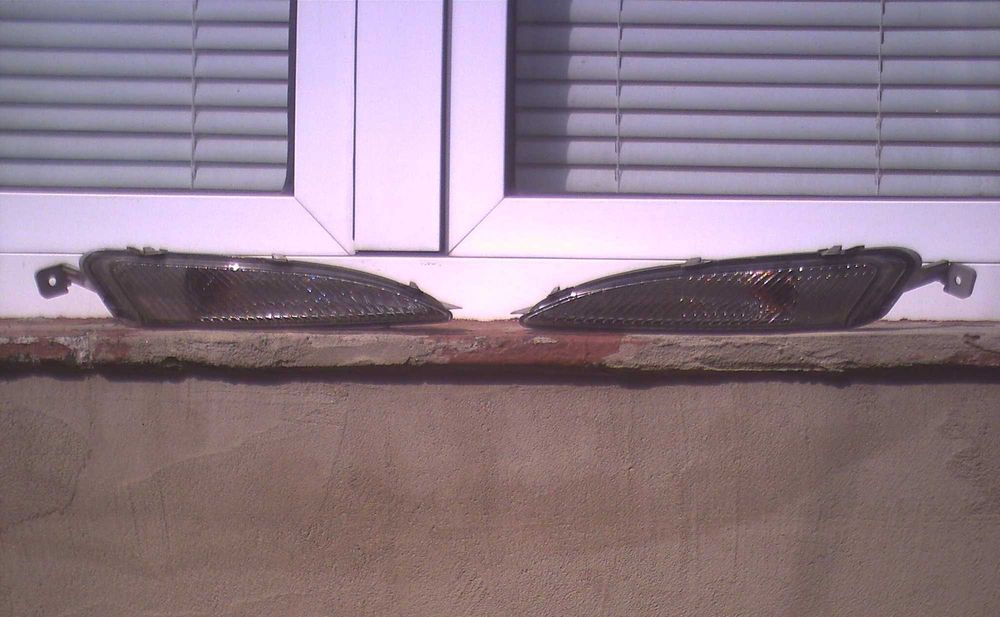 semnalizatoare Opel Astra J facelift 100 lei