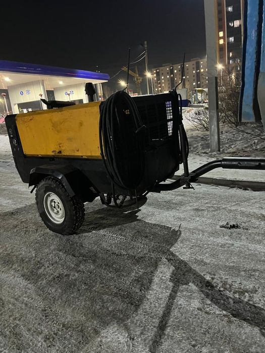 Компрессор . Продам.