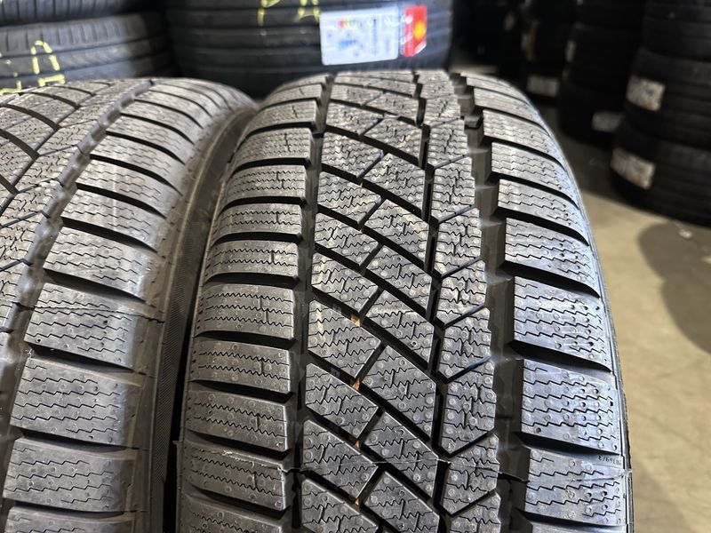 225/50/18 CONTINENTAL RunFlat 4бр