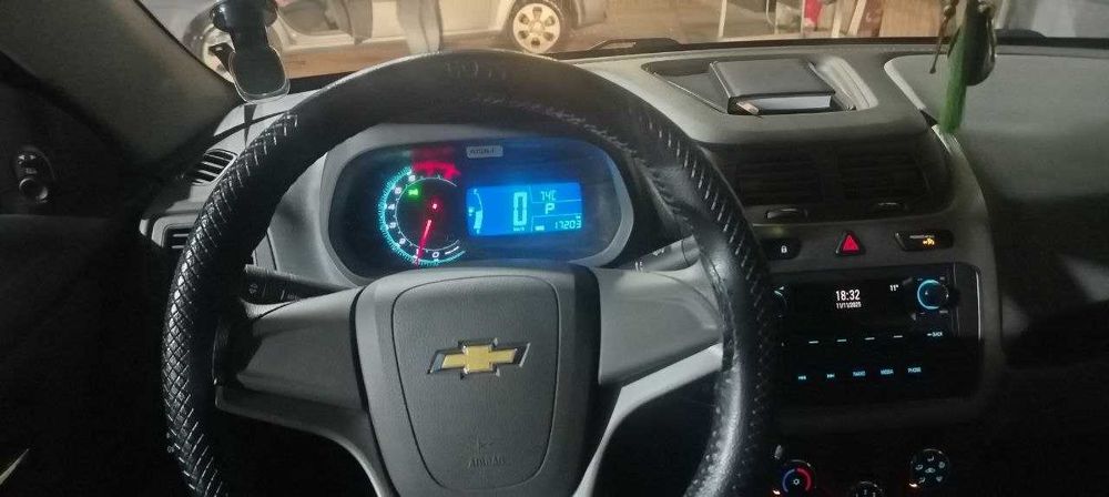 СРОЧНО! Каболт Cobalt Миднайт GK2 Мокрый Асфальт! 2025 кузов! 12 600 $