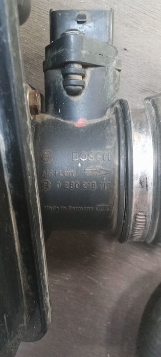 ДМРВ ВАЗ 21099..