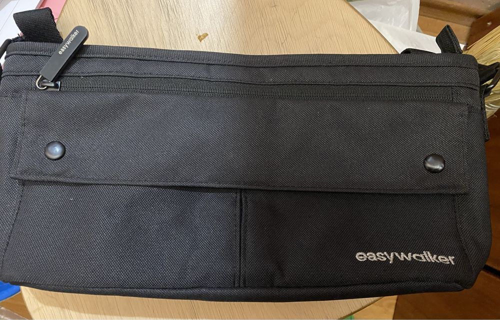 Органайзер в коляску easywalker