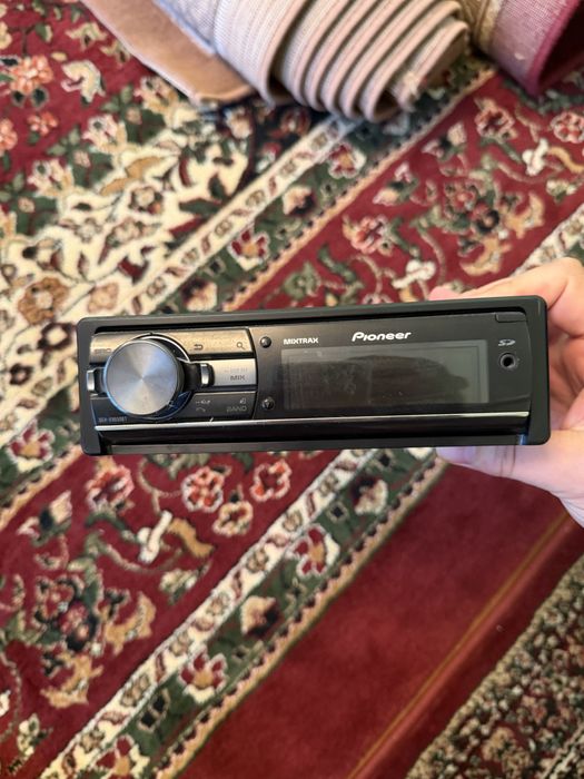 Mafon kalonka usilitil