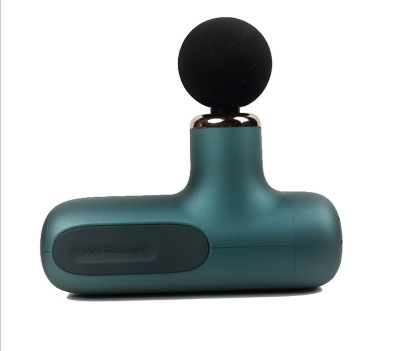 Массажер ударный ручной на аккумуляторе Ташкент Узбекистан