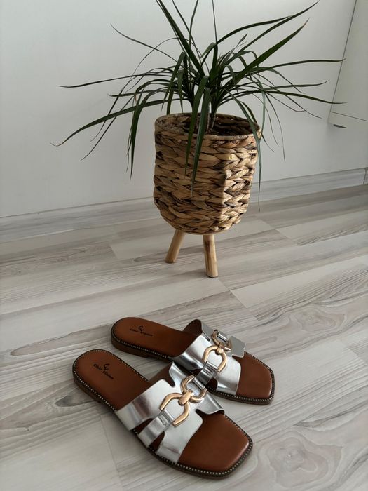 Papuci dama 41 super comozi