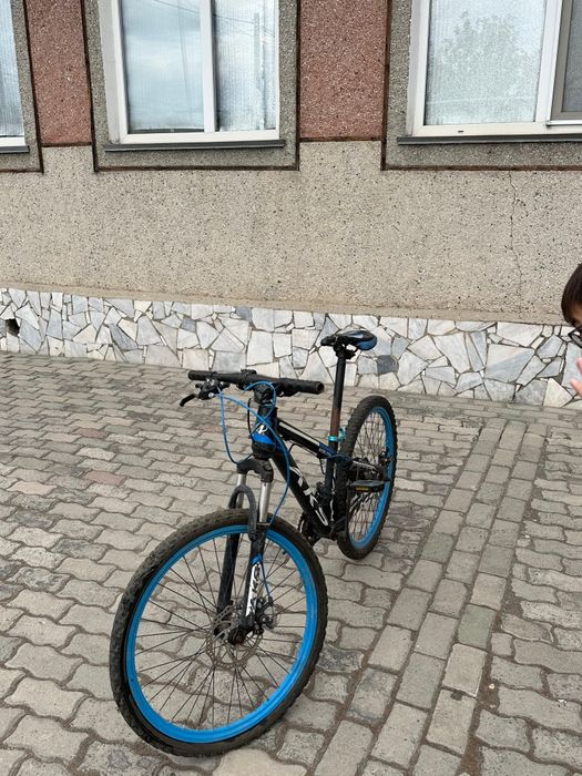 МТВ-778 Велосипед