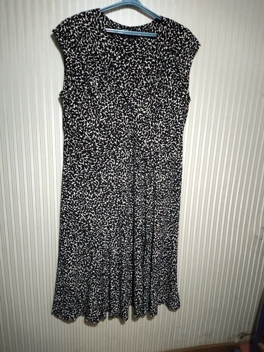 Одежда женская разная