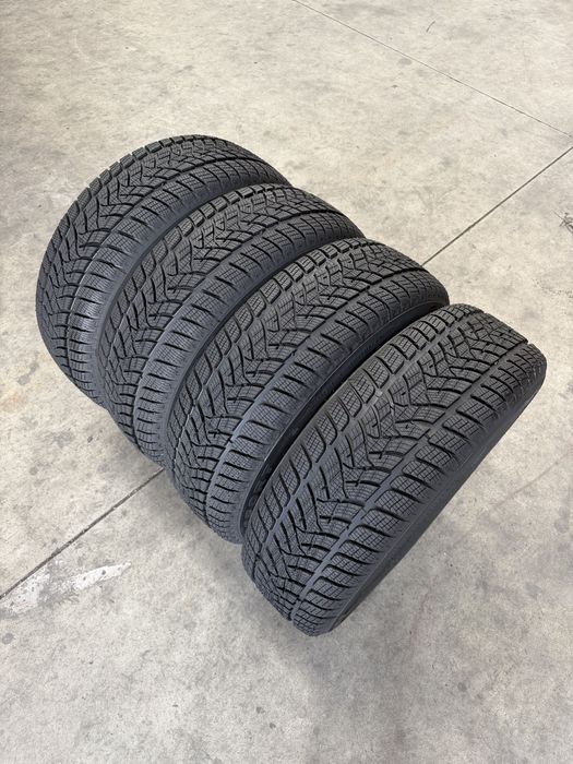 Anvelope Iarna M+S 225/55 R18 Dot 2026 Garantie 3 Ani Dot 2026