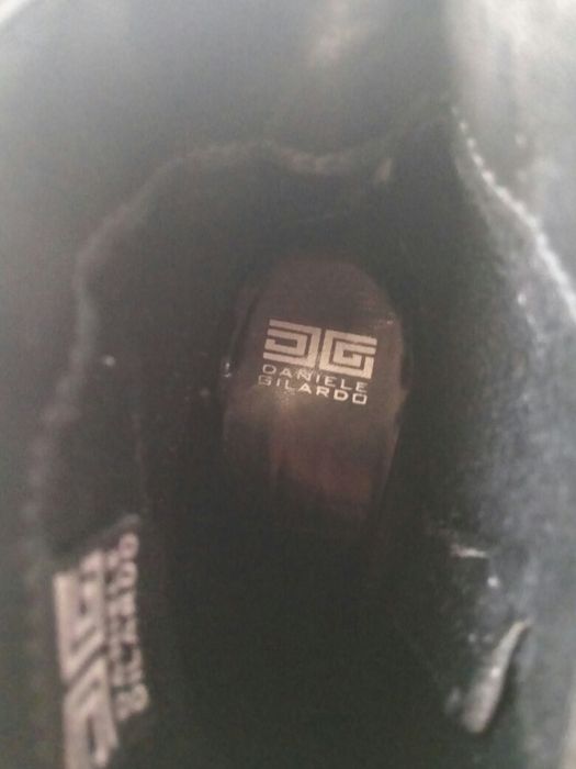 Спортно-елегантни боти, 39