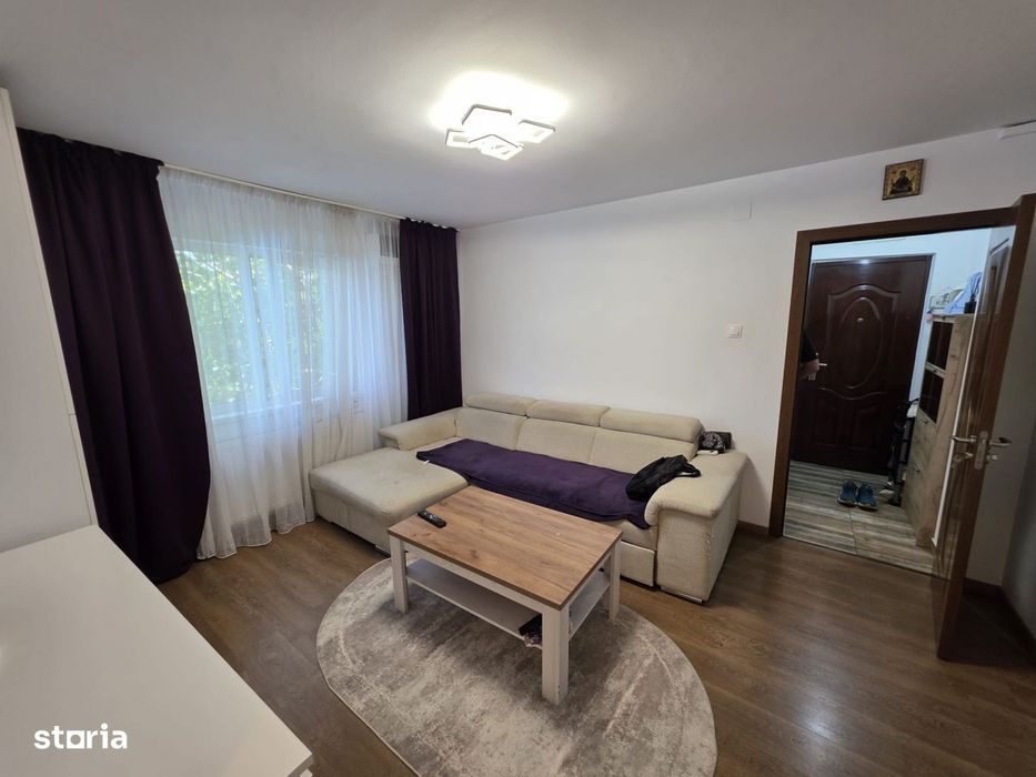 Apartament 2 Camere | Berceni / Uioara | Renovat | Mobilat si Utilat — fotografia 1