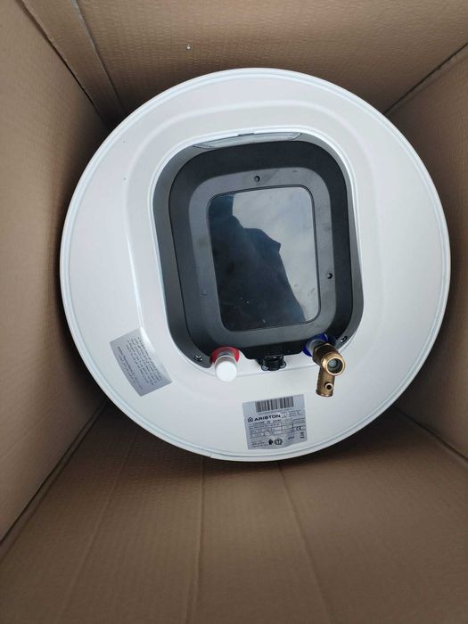 Boiler Ariston electric