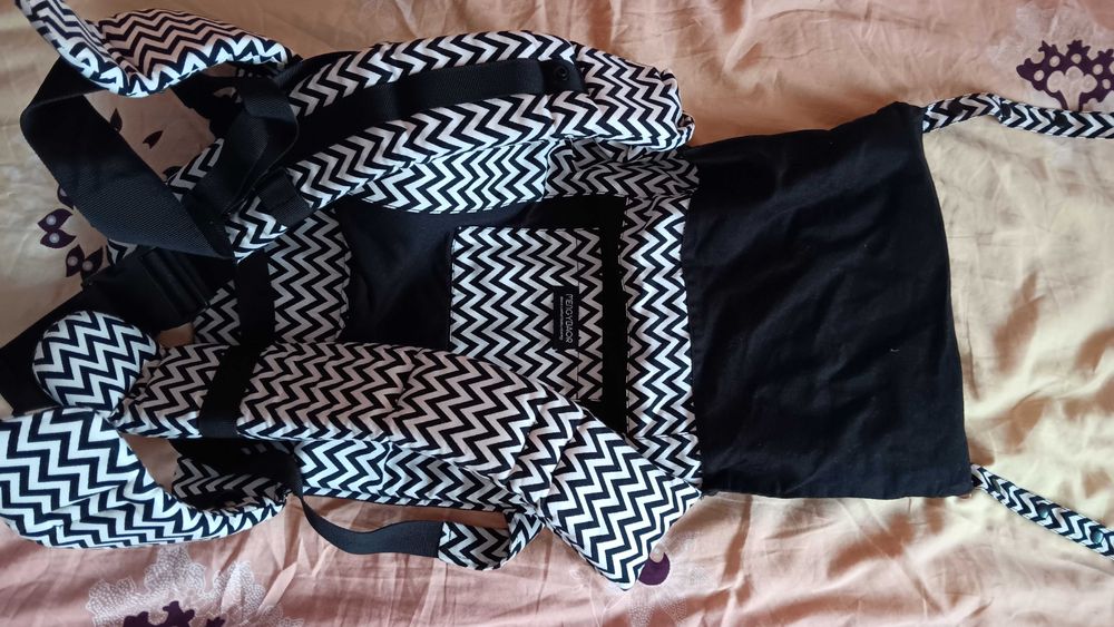 Кенгуру за бебче