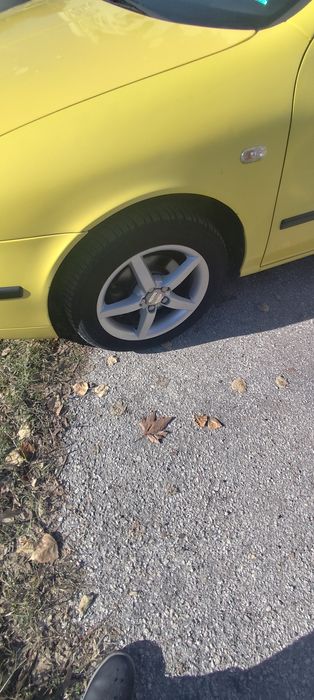 Сеат Леон 1.9/110