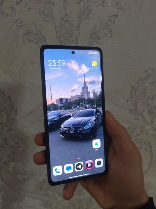 Redmi note 13 pro