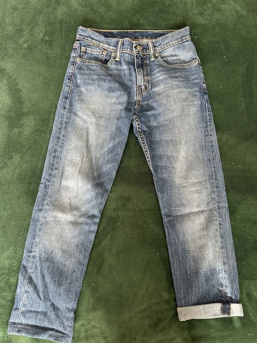 Levi’s 512 дънки