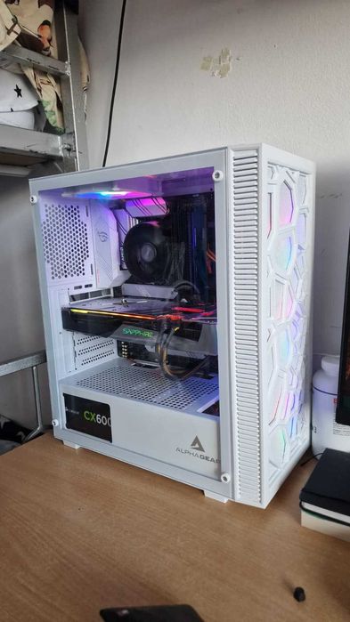 Servicii PC / Laptop