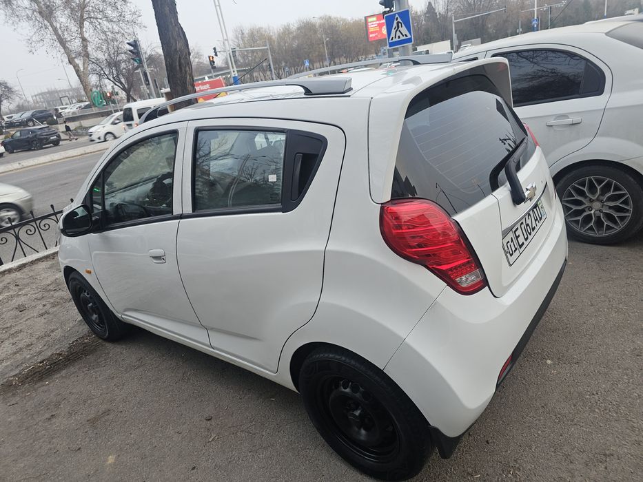 Spark arenda 800 Boshiga nasiya savdo vikupga beriladi idealn arendaga