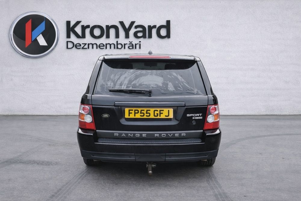 Dezmembrari dezmembrez  Land Rover Range Rover 2.7 D 2005-2013  276DT Garantie