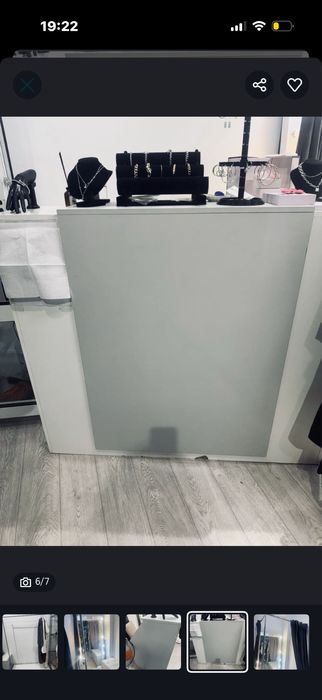 Продаю стол Ресепшен