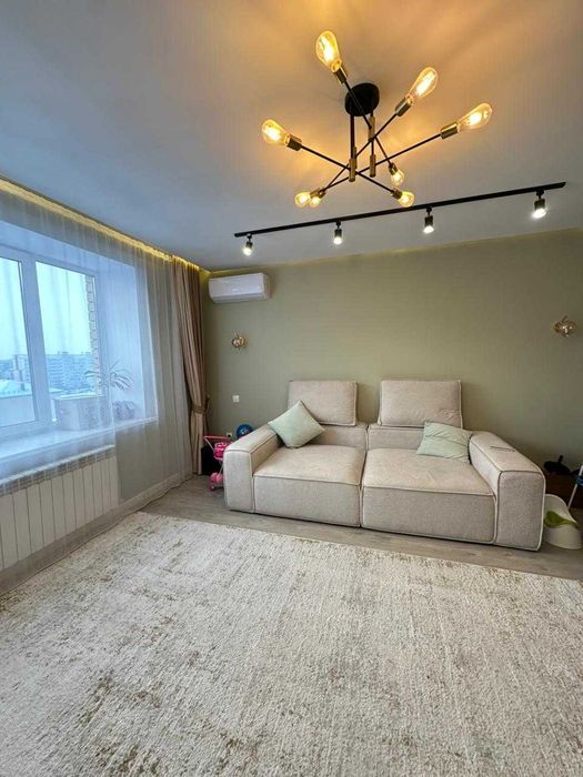 Продается 2 комн кв р-н 6 мкр