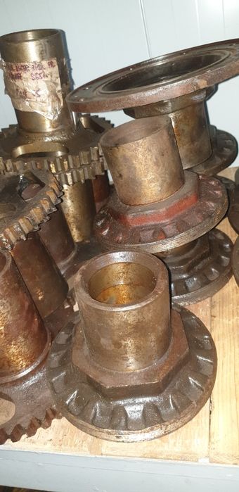 buldozer  S1500 s1501 s651