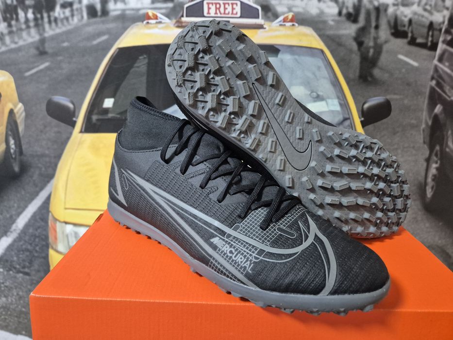 Обувки  Nike и Adidas