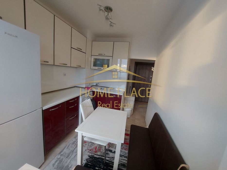 Дава се под наем Двустаен апартамент в Варна, Владислав Варненчик - 40 кв.м за 298.86 € - Снимка #5