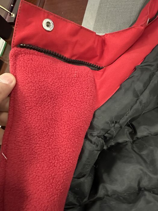 Спецодежда Куртка зимный Таслан