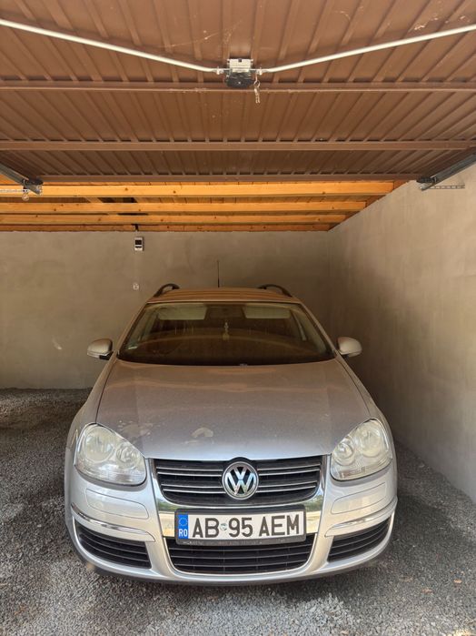 Volkswagen Golf V