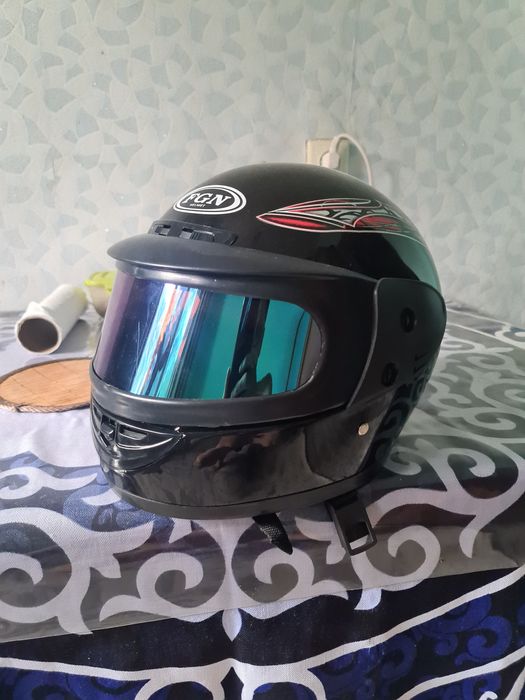 Мопед 125 кубовыи