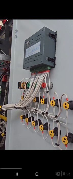 Конденсатор УКРМ