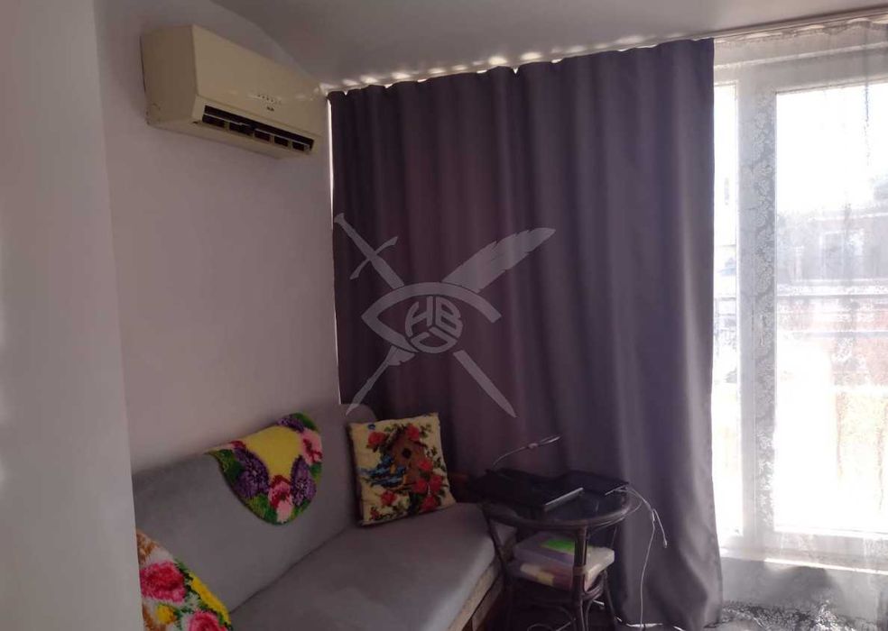 Продава се Двустаен апартамент в к.к. Слънчев бряг - 60 кв.м за 1167 €/кв.м - Снимка #2