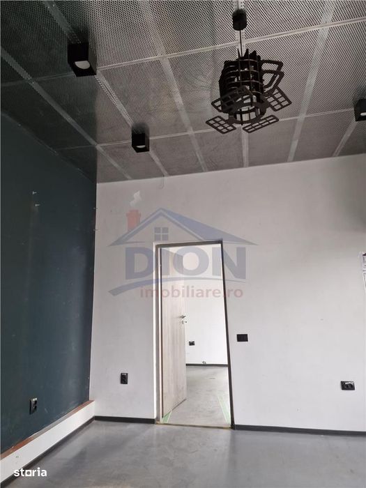 Investitie, Spatiu Comercial, Calea Serban Voda