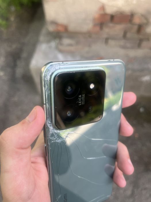 Xiaomi 14 12/512