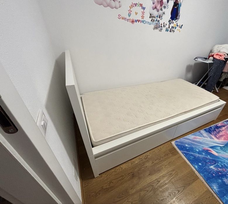 Pat  pentru copil 90/200 cm