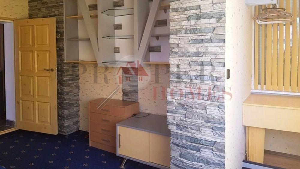 Дава се под наем Тристаен апартамент в Велико Търново, Център - 70 кв.м за 306 € - Снимка #10