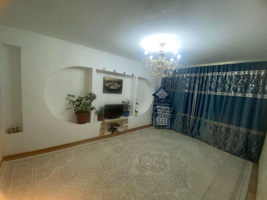 Продам 2х ком квартиру