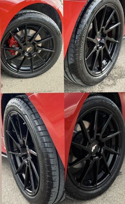 BMW Seria3 F30  2.0D xDrive M 2017