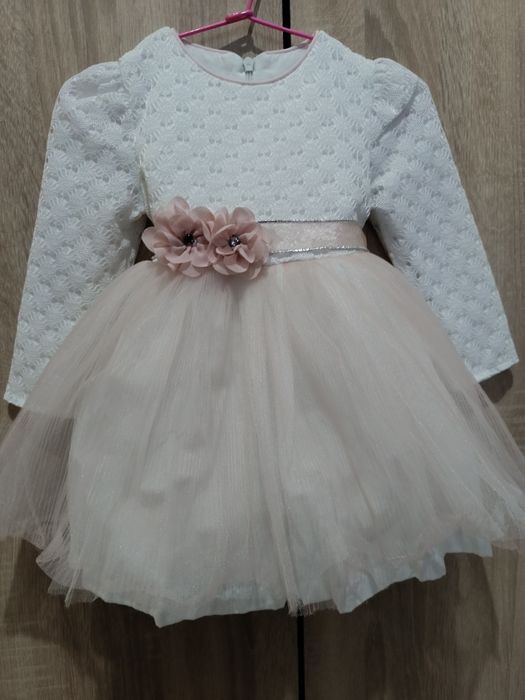 Лот за малка принцеса 68-86 месеца