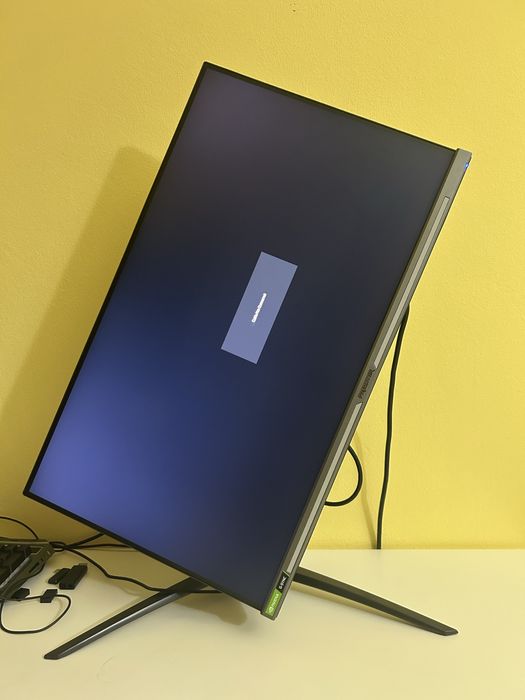 Acer Predator XB253Q GW